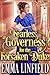 A Fearless Governess For The Forsaken Duke by Emma Linfield
