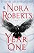Year One (Chronicles of The One, #1)