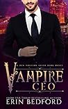Vampire CEO
