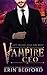 Vampire CEO (New Orleans After Dark Book 1)