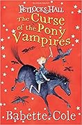 The Curse of the Pony Vampires