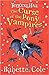 The Curse of the Pony Vampi...