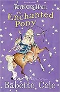 The Enchanted Pony