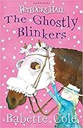The Ghostly Blinkers