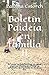 II Boletín Paideia en famil...