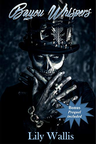 Bayou Whispers (Kindle Edition)