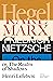 Hegel, Marx, Nietzsche: Or the Realm of Shadows