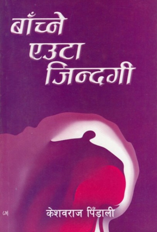 बाँच्ने एउटा जिन्दगी [Bachne Euta Jindagi]