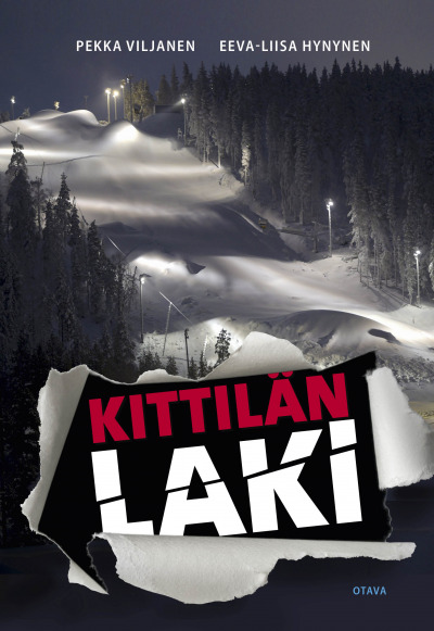Kittilän laki