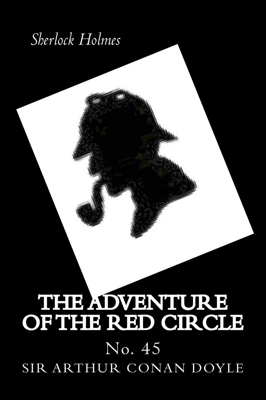 The Adventure of the Red Circle