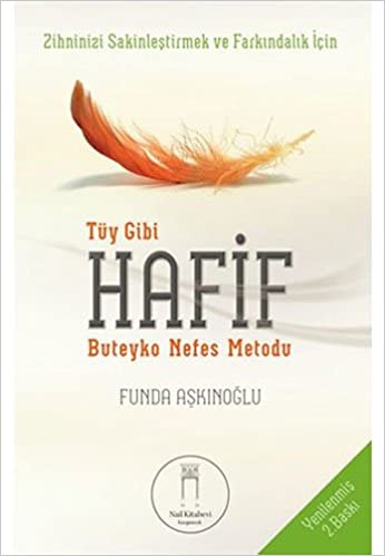 tüy gibi hafif buteyko nefes metodu