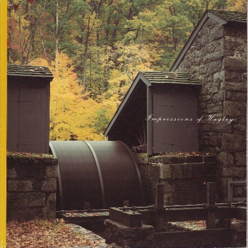 Impressions of Hagley (Paperback)