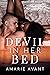 Devil In Her Bed (Obsessive Stalker Romance)