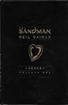 Sandman Absolute ...