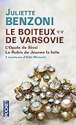Le boiteux de Varsovie 2 (tome 3 et 4) (2)