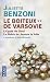 Le boiteux de Varsovie 2 (tome 3 et 4) (2) by Juliette Benzoni Le boiteux de Varsovie 2 (tome 3 et 4) (2) by Juliette Benzoni