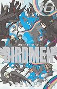 BIRDMEN（１６） (少年サンデーコミックス)