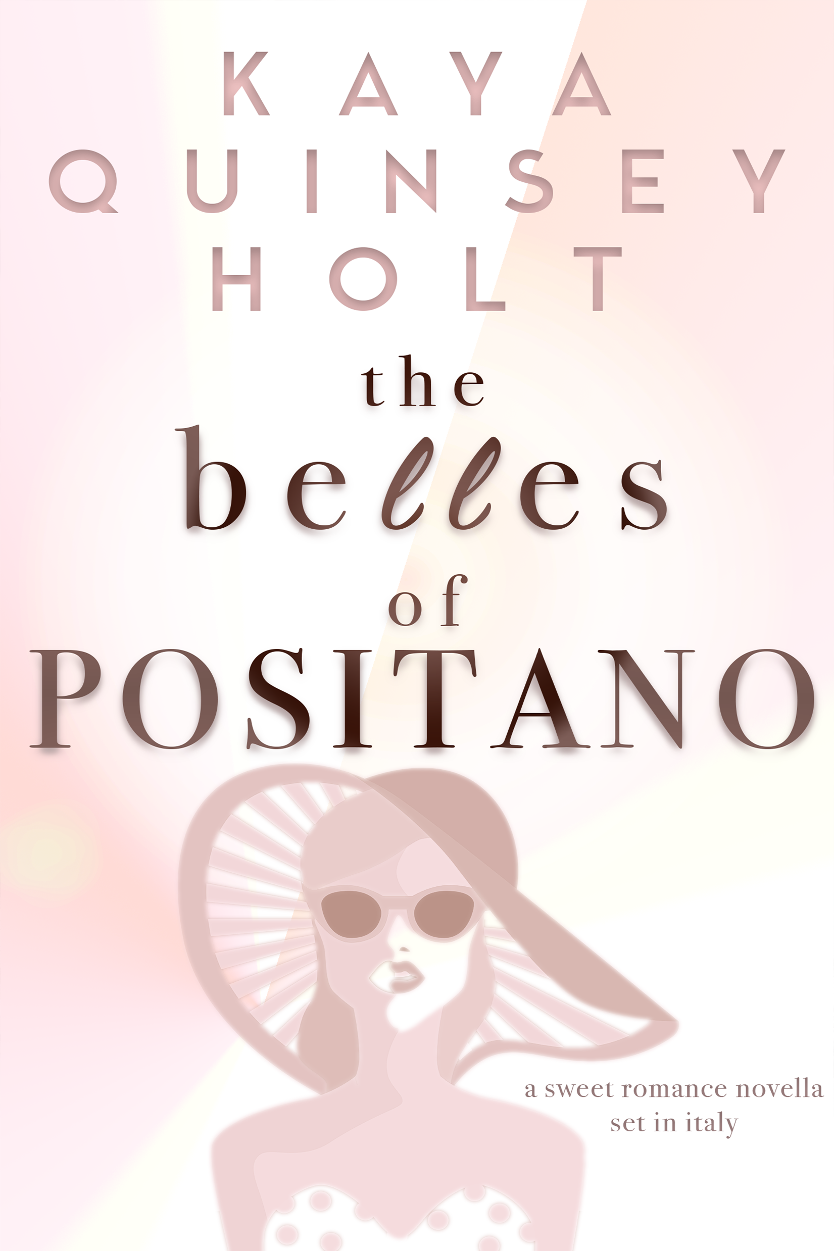 The Belles of Positano