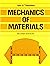 Mechanics Of Materials, 2E by Gere J.M.