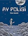 Ay Polisi by Tom Gauld