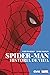 Spider-Man: Historia de vida