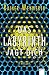 Das Labyrinth jagt dich (Labyrinth, #2)