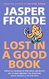 Lost in a Good Book by Jasper Fforde