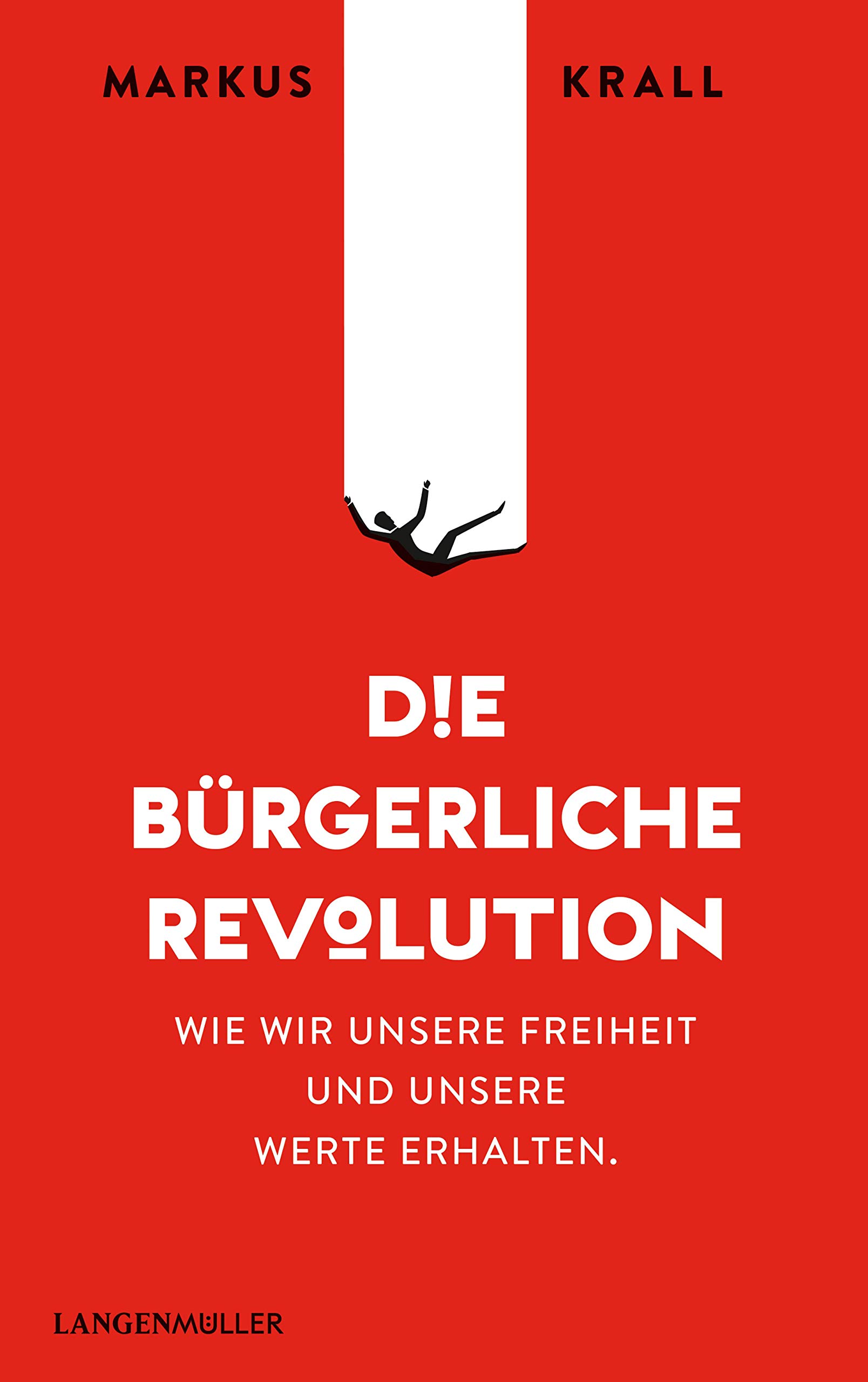 Die Bürgerliche Revolution (Kindle Edition)
