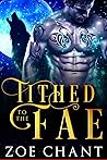 Tithed to the Fae by Zoe Chant