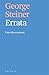 Errata. Una vida a examen