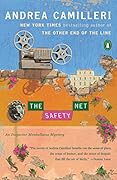 The Safety Net (Inspector Montalbano, #25)