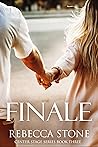 Finale (Center Stage Book 3)