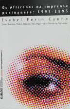Os Africanos na Imprensa portuguesa : 1993-1995