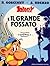 Asterix e il grande fossato (Asterix, #25)