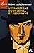 L'Étrange Cas du Dr Jekyll et Mr Hyde (Littérature)