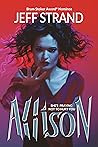 Allison by Jeff Strand