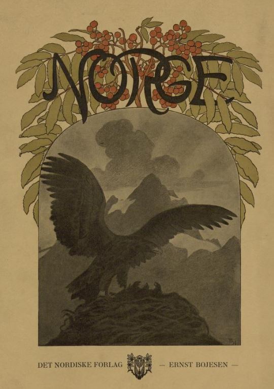 Norge