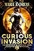 A Curious Invasion (The Adventures of Smith and Jones  #1)