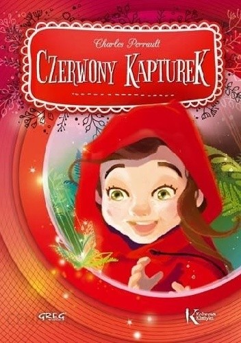 Czerwony Kapturek (Paperback)