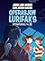 Operasjon Lurifaks (Detektivbyrå nr. 2, #17)