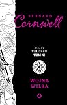 Wojna wilka by Bernard Cornwell