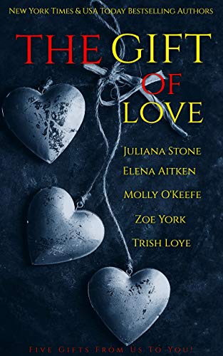 The Gift of Love (Kindle Edition)