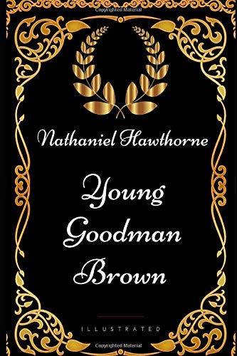 Young Goodman Brown - Illustrated