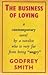 The Business of Loving by Godfrey Smith
