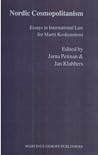 Nordic Cosmopolitanism: Essays in International Law for Martti Koskenniemi