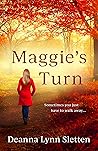 Maggie's Turn by Deanna Lynn Sletten