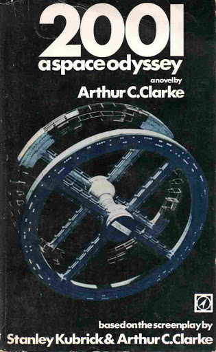 2001: A Space Odyssey