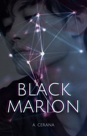 Black Marion