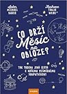 Co drží Měsíc na obloze? by Michael Büker Co drží Měsíc na obloze? by Michael Büker
