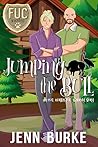 Jumping the Bull by Jenn Burke